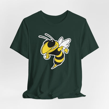 Jersey Short Sleeve Tee