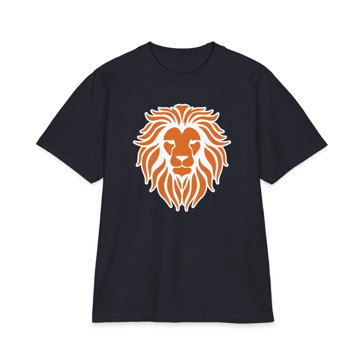 Max Heavyweight Short Sleeve Tee