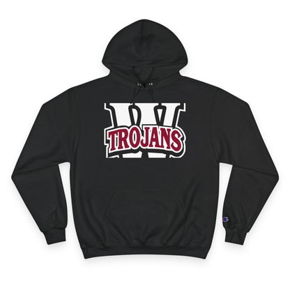 Champion Powerblend Fleece Pullover Hoodie