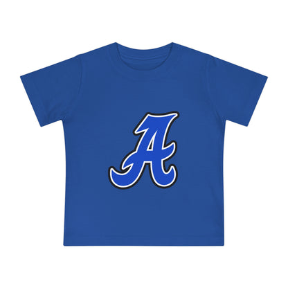 Baby Short Sleeve Tee