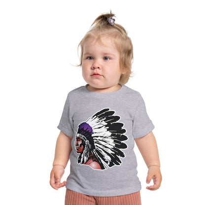 Baby Short Sleeve Tee