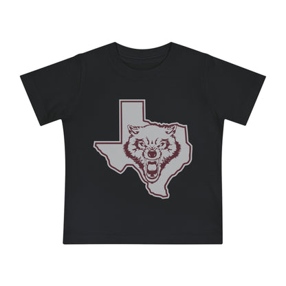 Baby Short Sleeve Tee
