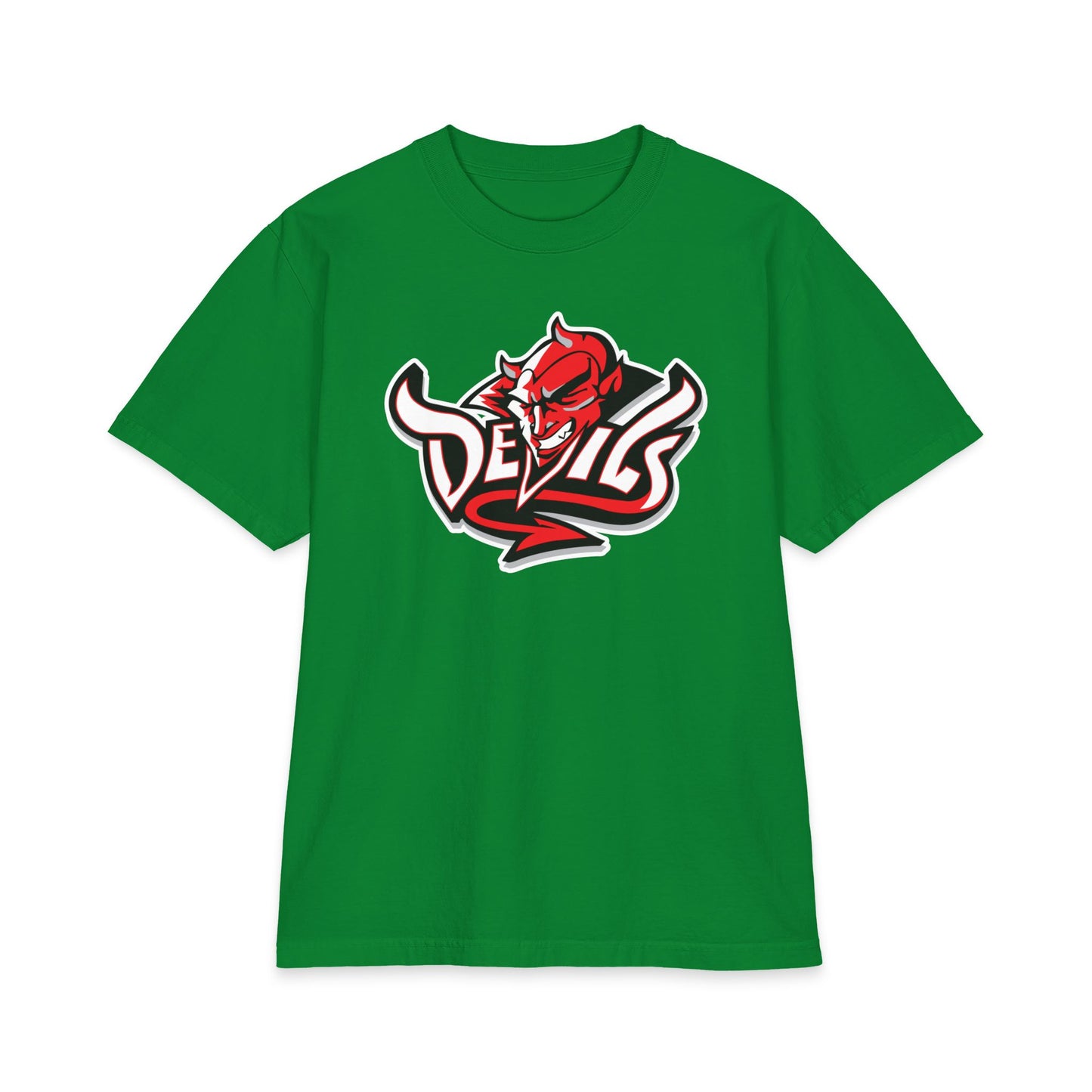 Max Heavyweight Short Sleeve Tee