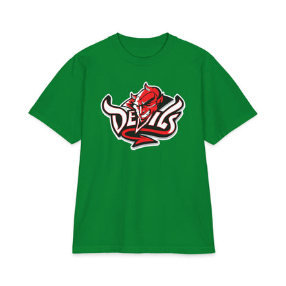 Max Heavyweight Short Sleeve Tee