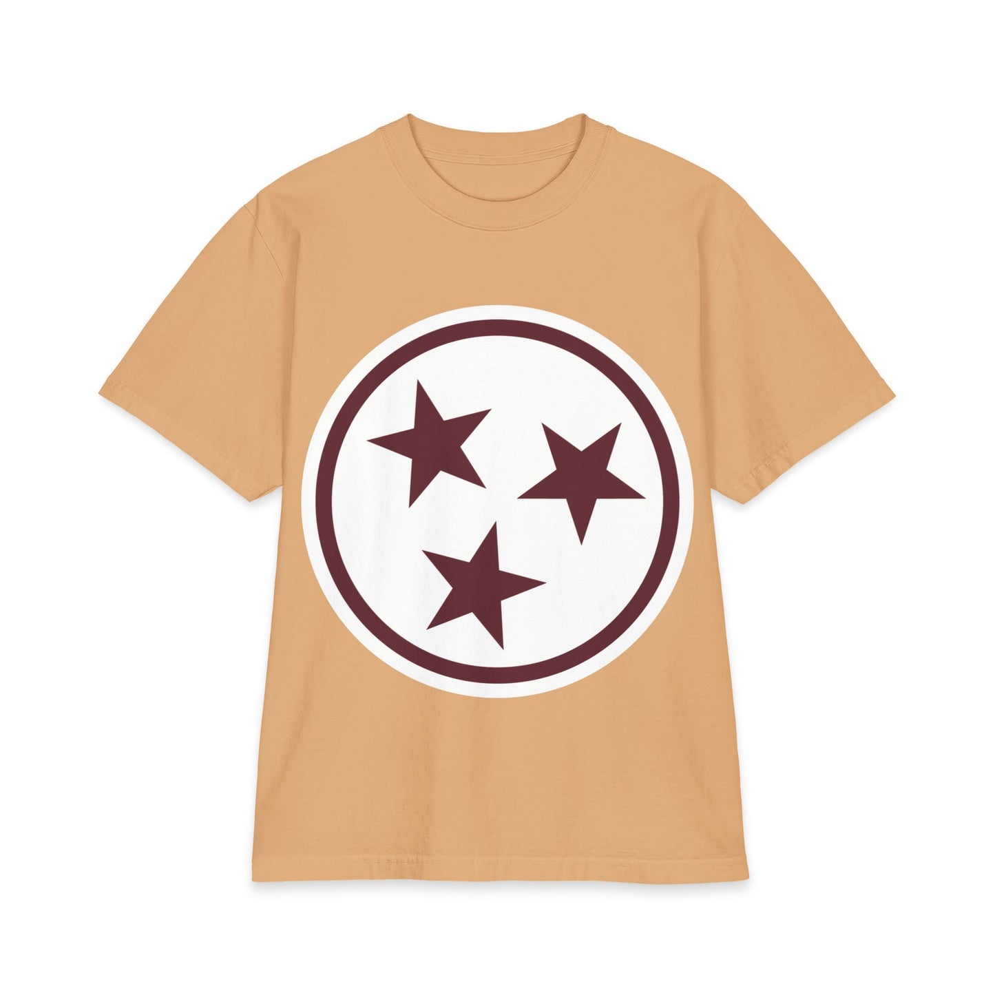 Max Heavyweight Short Sleeve Tee