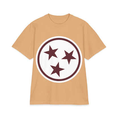 Max Heavyweight Short Sleeve Tee