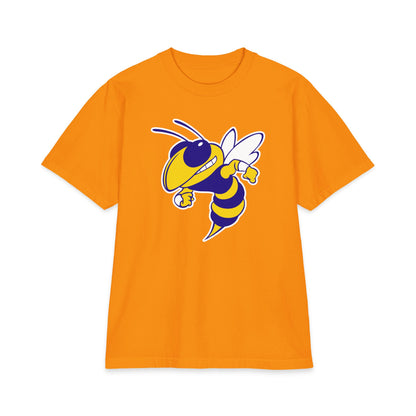 Max Heavyweight Short Sleeve Tee