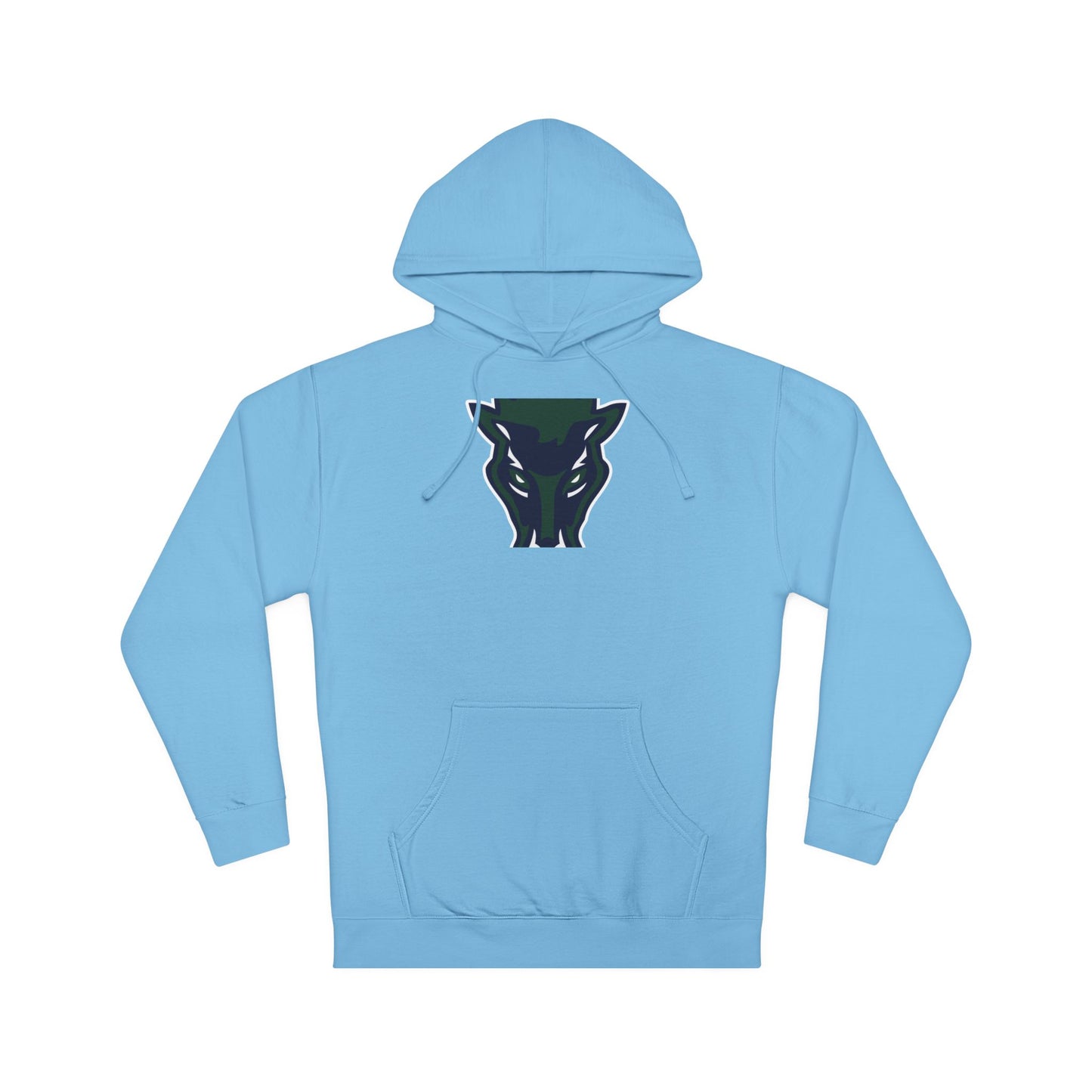 Midweight Pullover Hoodie