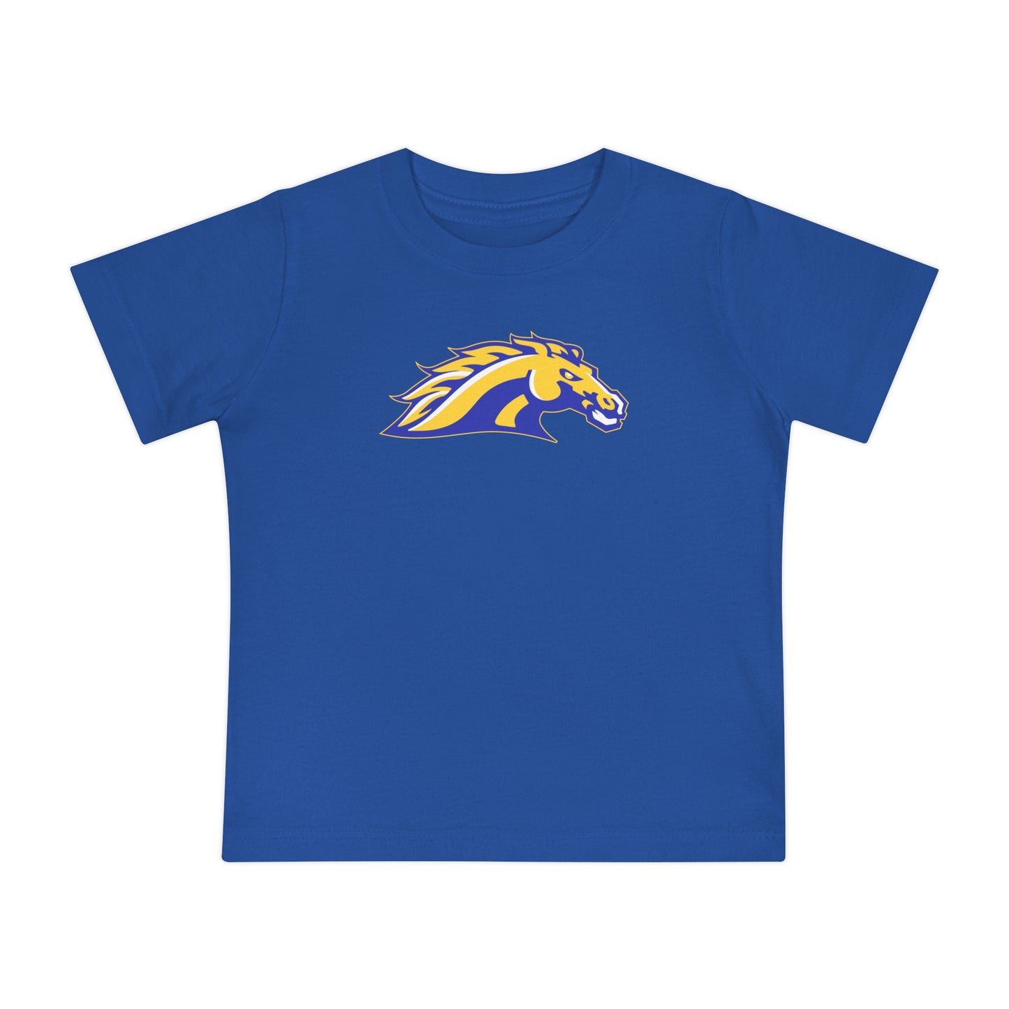 Baby Short Sleeve Tee