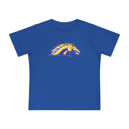 Baby Short Sleeve Tee