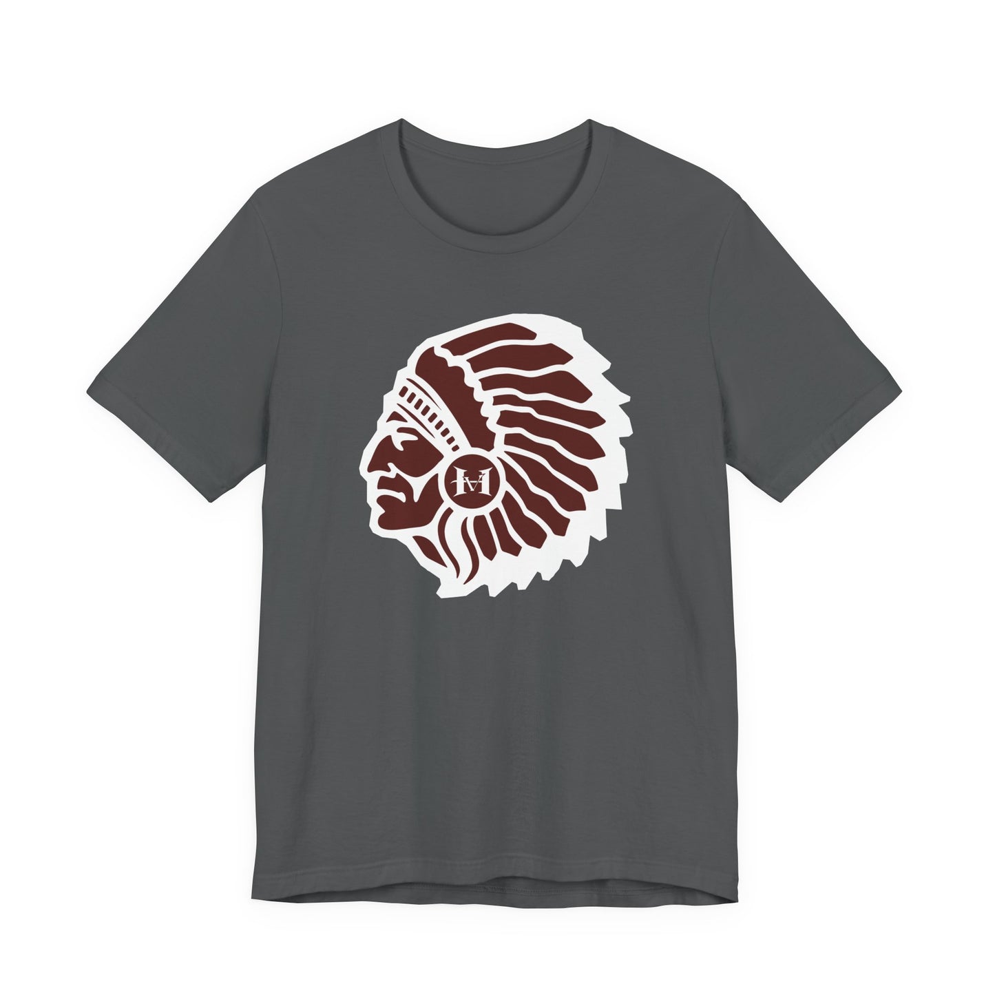 Jersey Short Sleeve Tee
