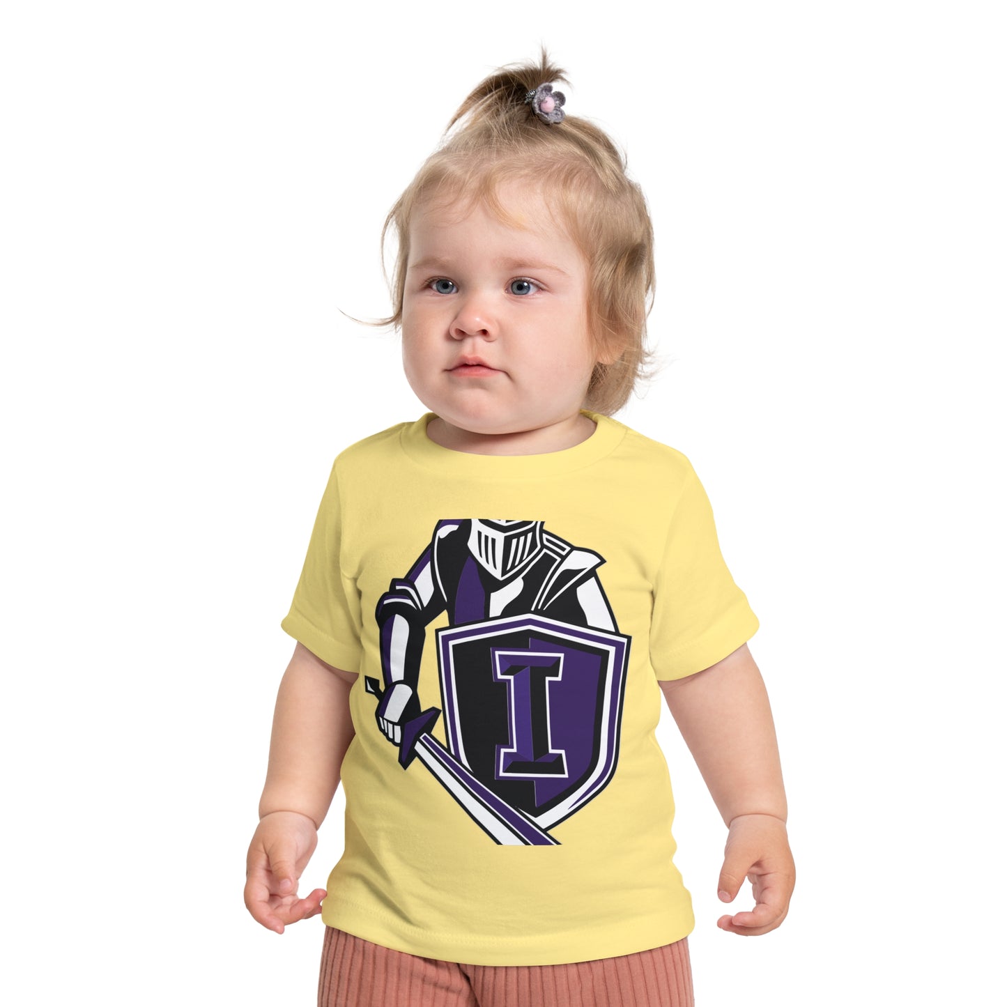 Baby Short Sleeve Tee