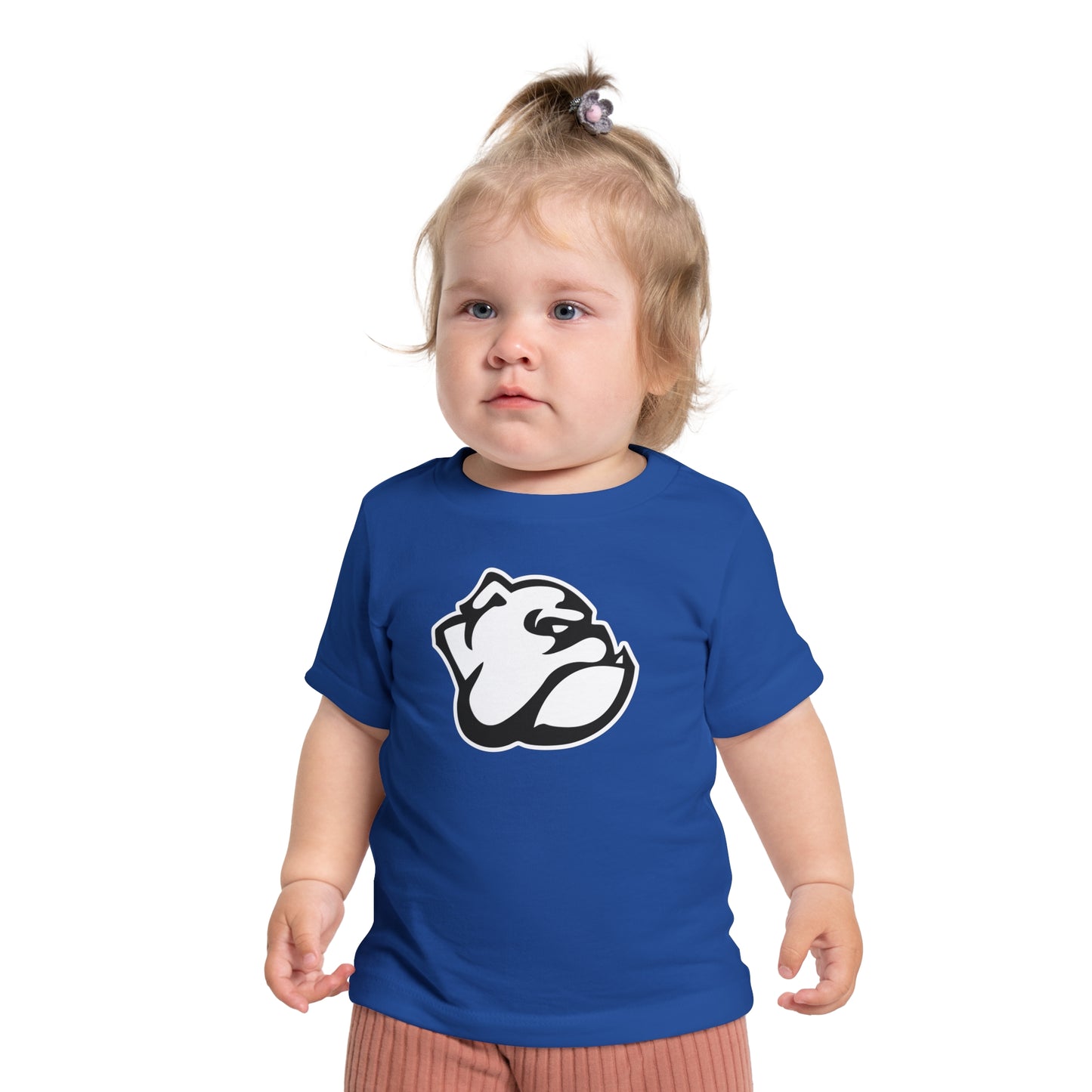 Baby Short Sleeve Tee