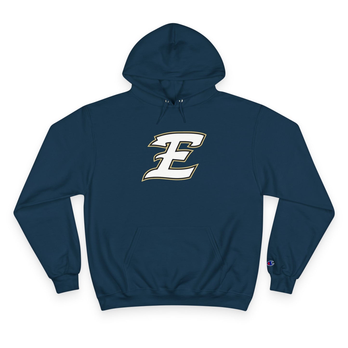 Champion Powerblend Fleece Pullover Hoodie