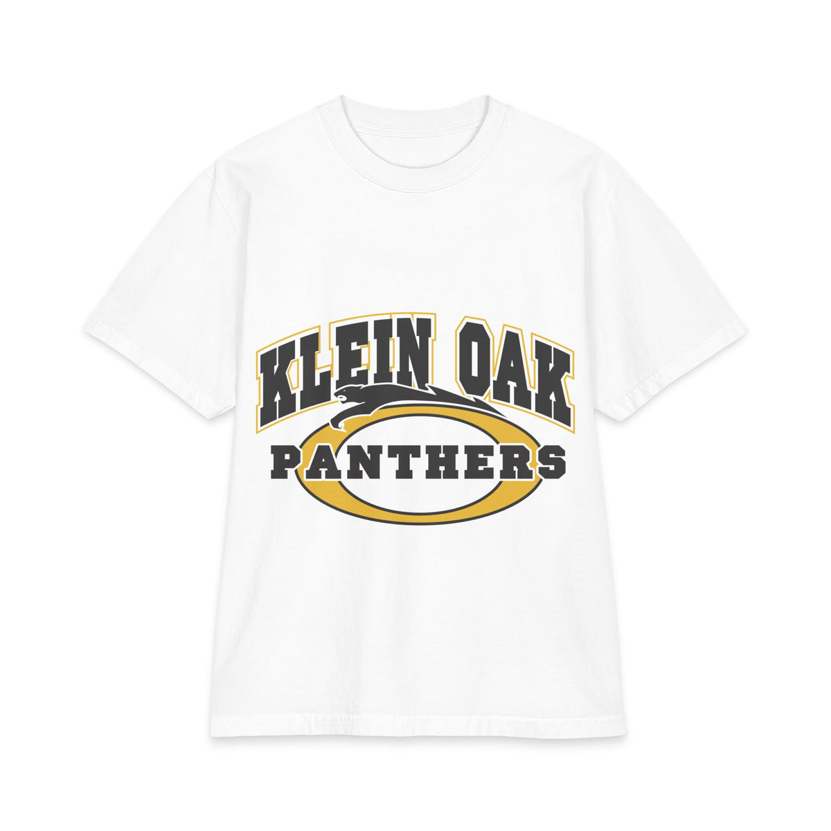 Max Heavyweight Short Sleeve Tee