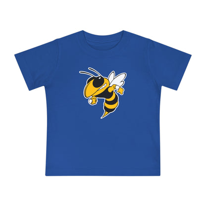 Baby Short Sleeve Tee