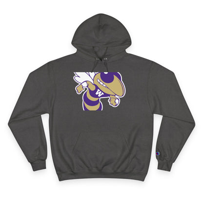 Champion Powerblend Fleece Pullover Hoodie