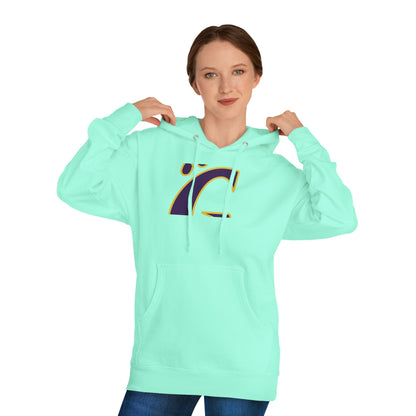 Midweight Pullover Hoodie