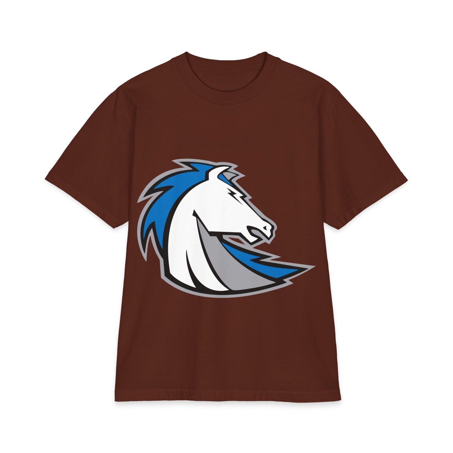 Max Heavyweight Short Sleeve Tee