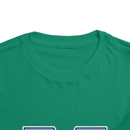 Toddler Short Sleeve Tee
