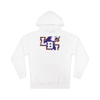 Midweight Pullover Hoodie