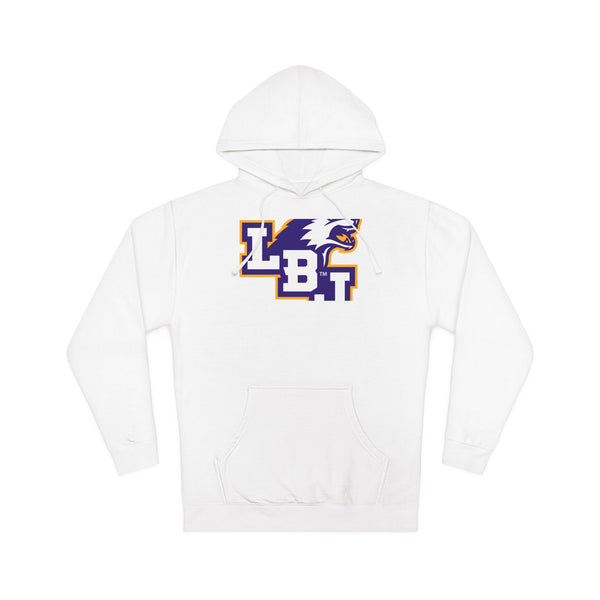 Midweight Pullover Hoodie