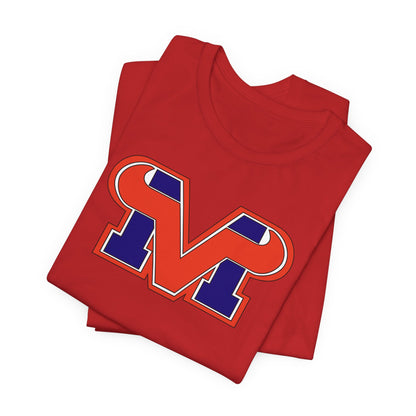 Jersey Short Sleeve Tee