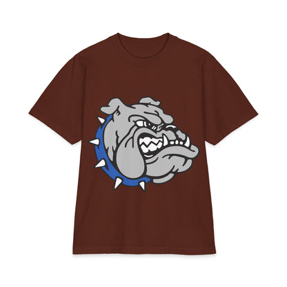 Max Heavyweight Short Sleeve Tee