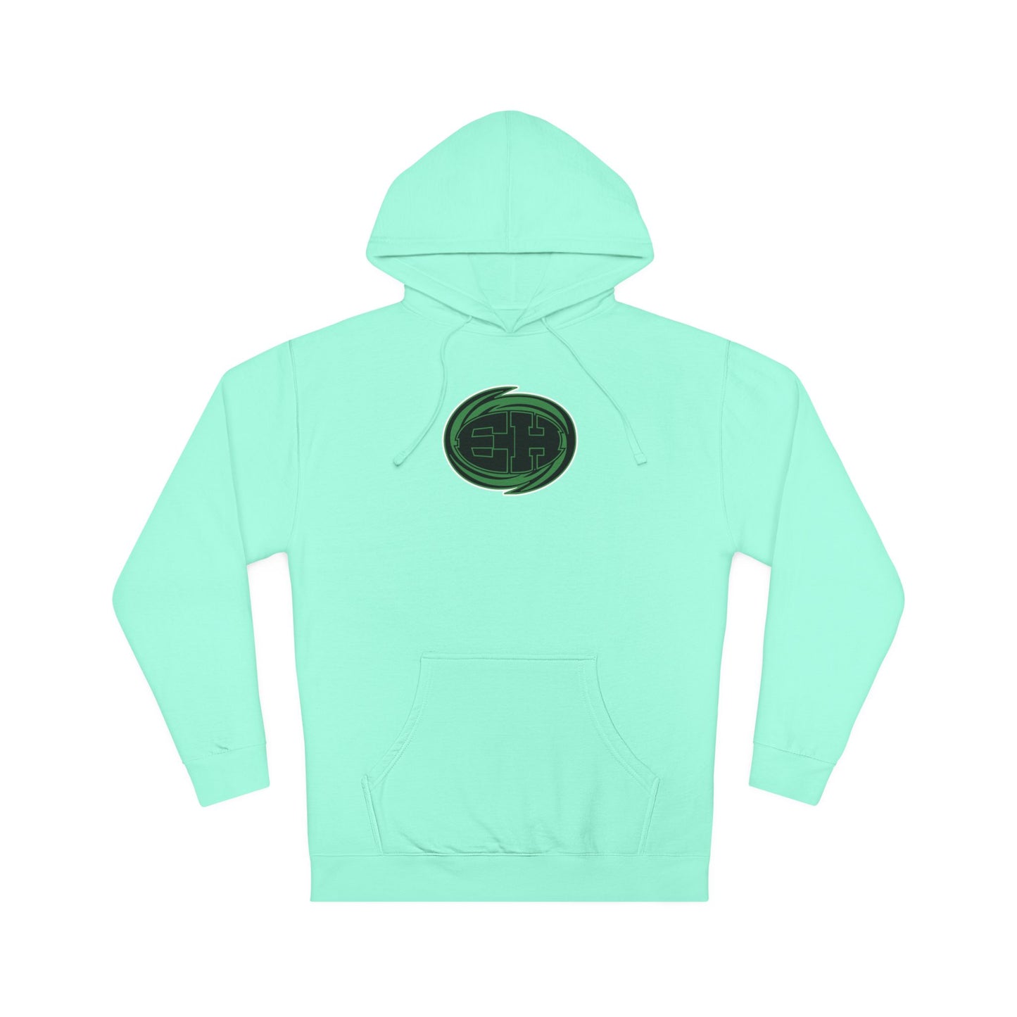 Midweight Pullover Hoodie