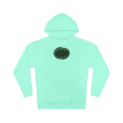 Midweight Pullover Hoodie