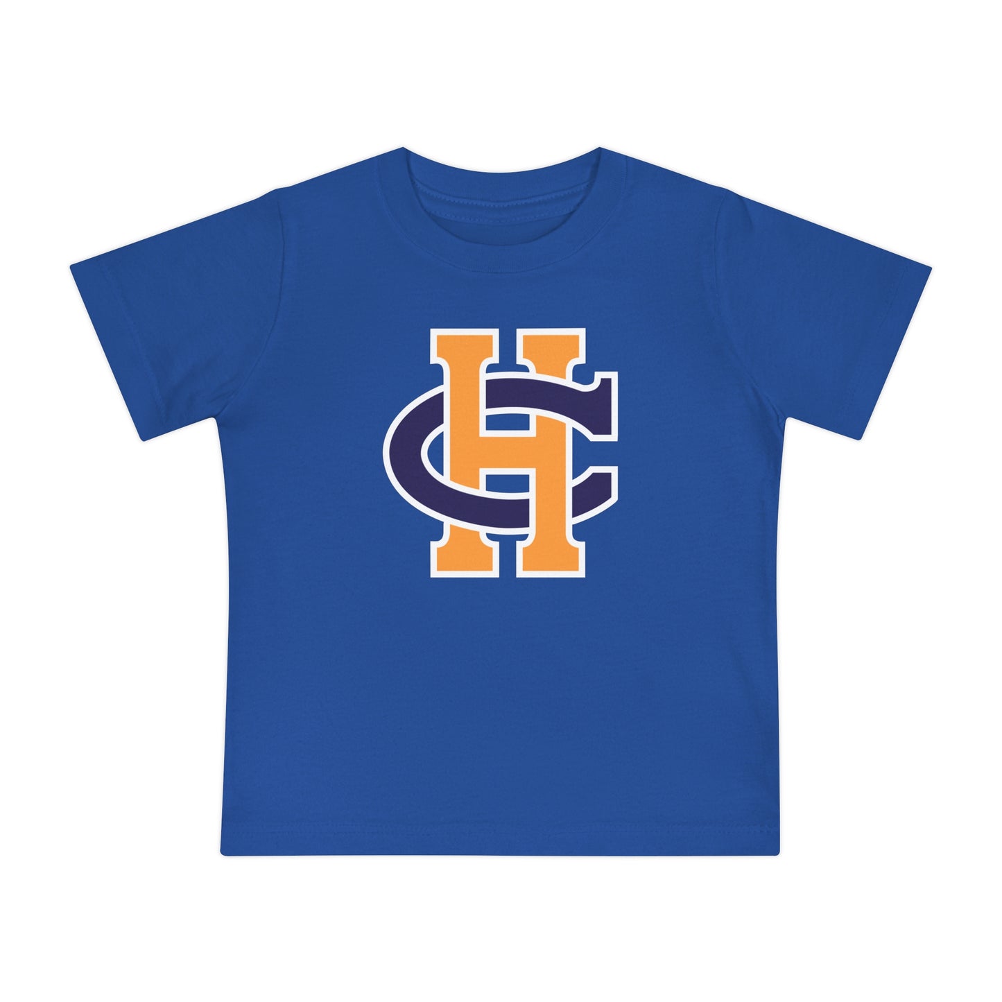 Baby Short Sleeve Tee