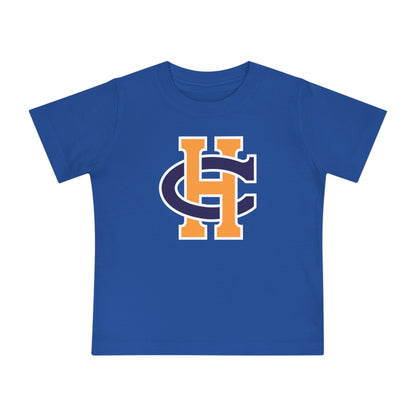 Baby Short Sleeve Tee