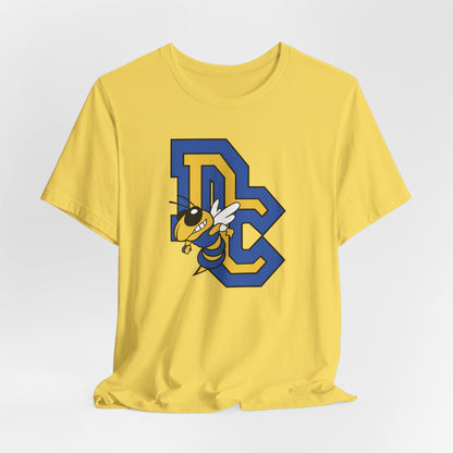 Jersey Short Sleeve Tee