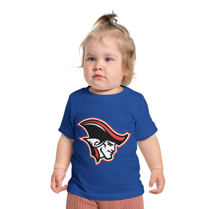 Baby Short Sleeve Tee