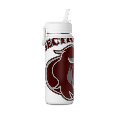 Mini Water Bottle, 20oz