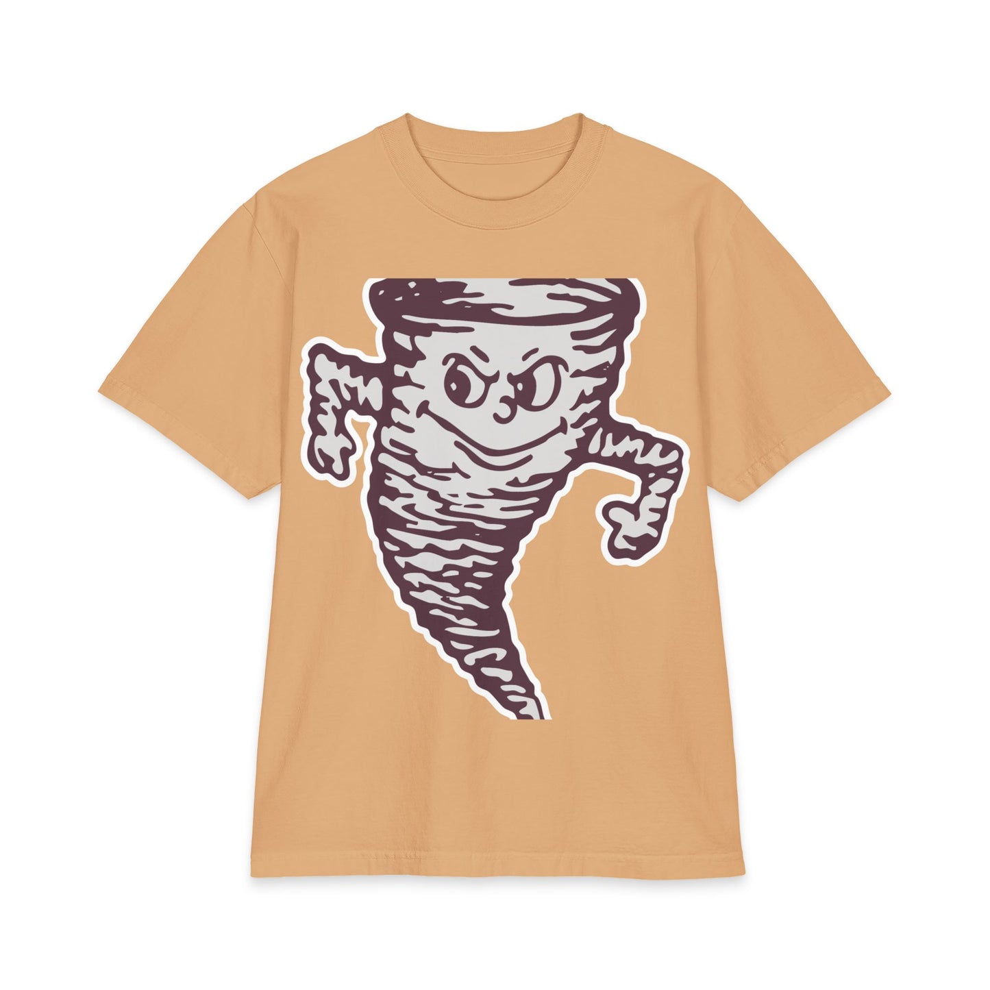 Max Heavyweight Short Sleeve Tee