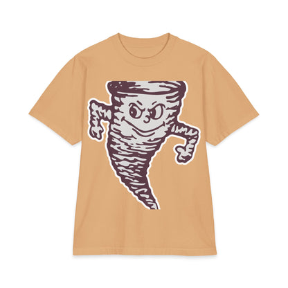 Max Heavyweight Short Sleeve Tee