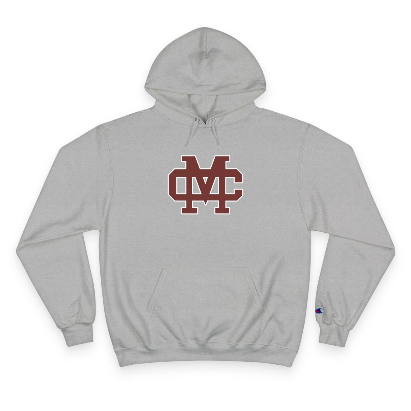 Champion Powerblend Fleece Pullover Hoodie