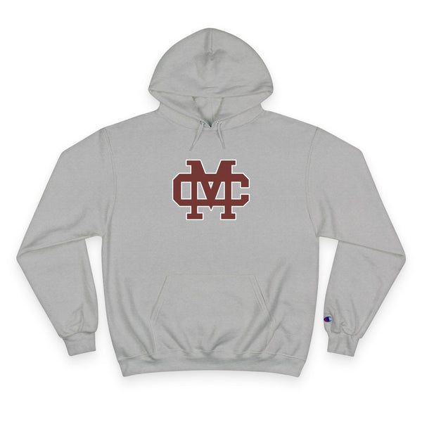 Champion Powerblend Fleece Pullover Hoodie