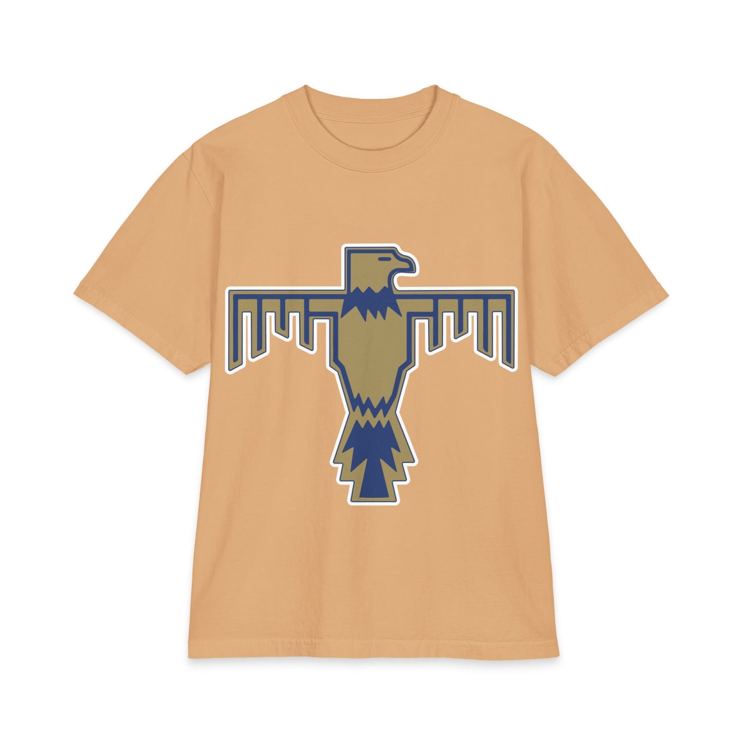 Max Heavyweight Short Sleeve Tee
