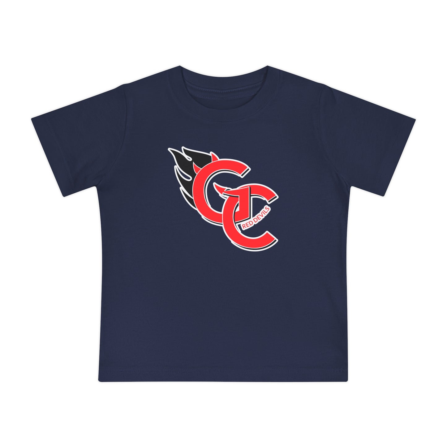 Baby Short Sleeve Tee