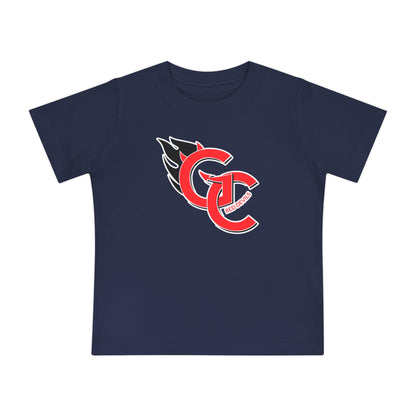 Baby Short Sleeve Tee