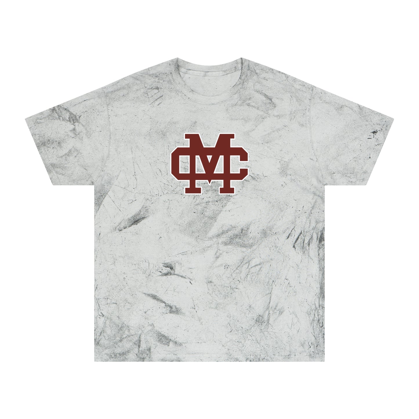 Color Blast School Spirit Tee