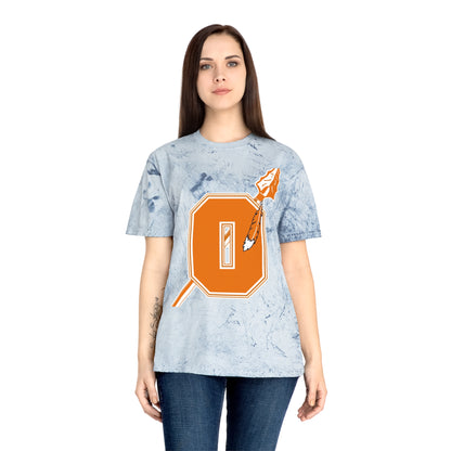Color Blast School Spirit Tee