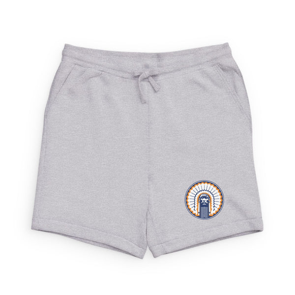 Unisex Sponge Fleece Sweatshort
