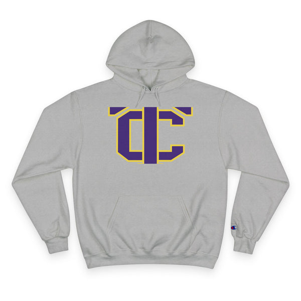 Champion Powerblend Fleece Pullover Hoodie