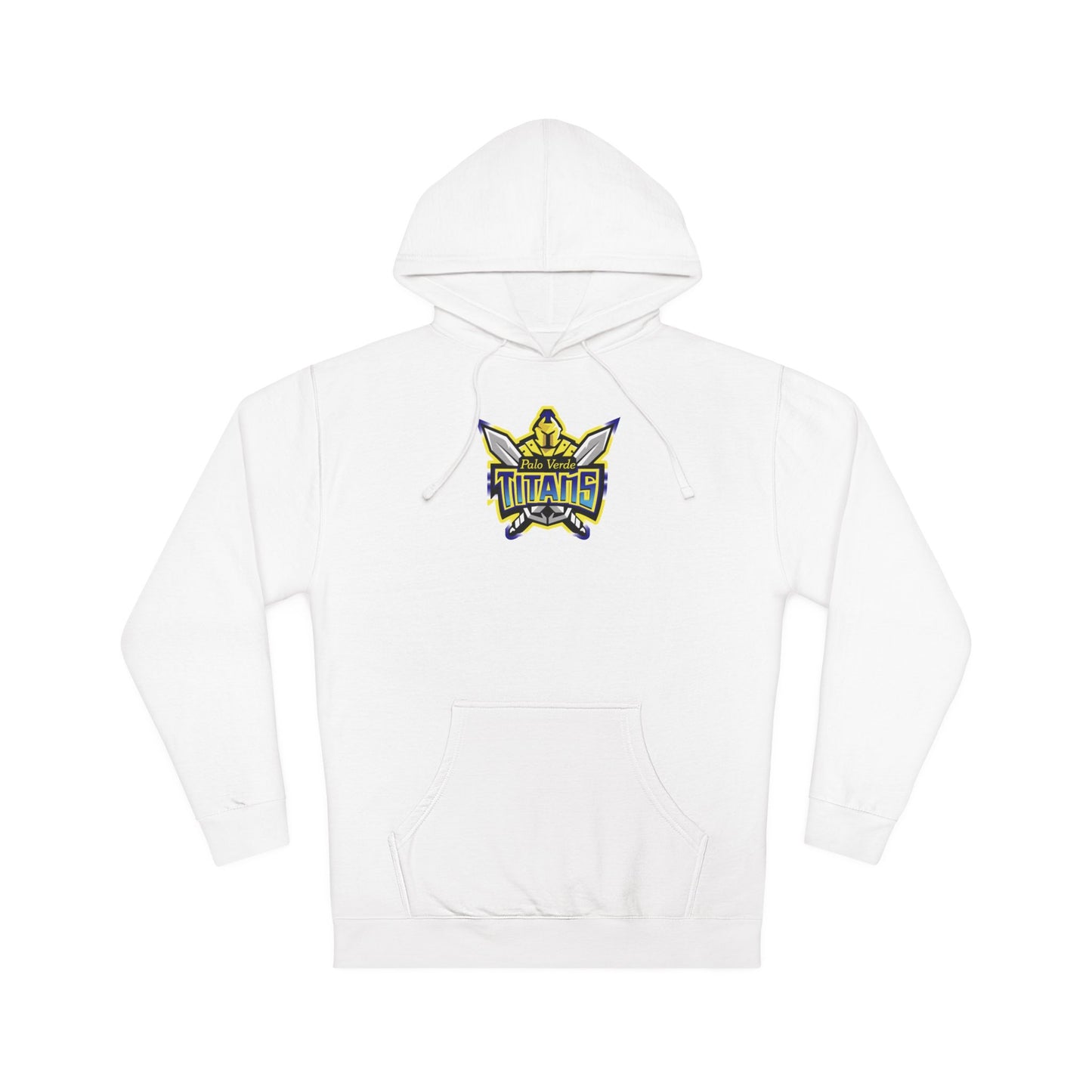 Midweight Pullover Hoodie