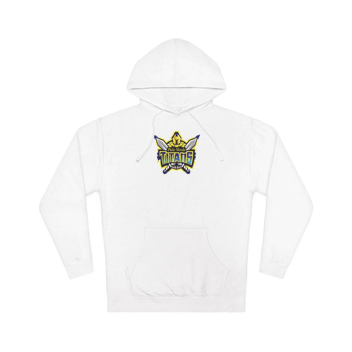 Midweight Pullover Hoodie