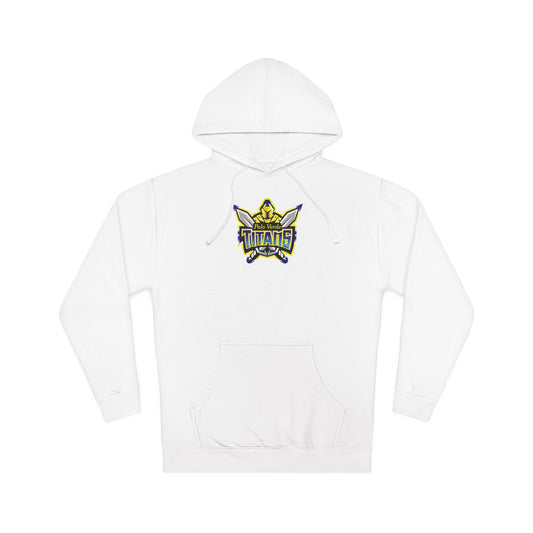 Midweight Pullover Hoodie