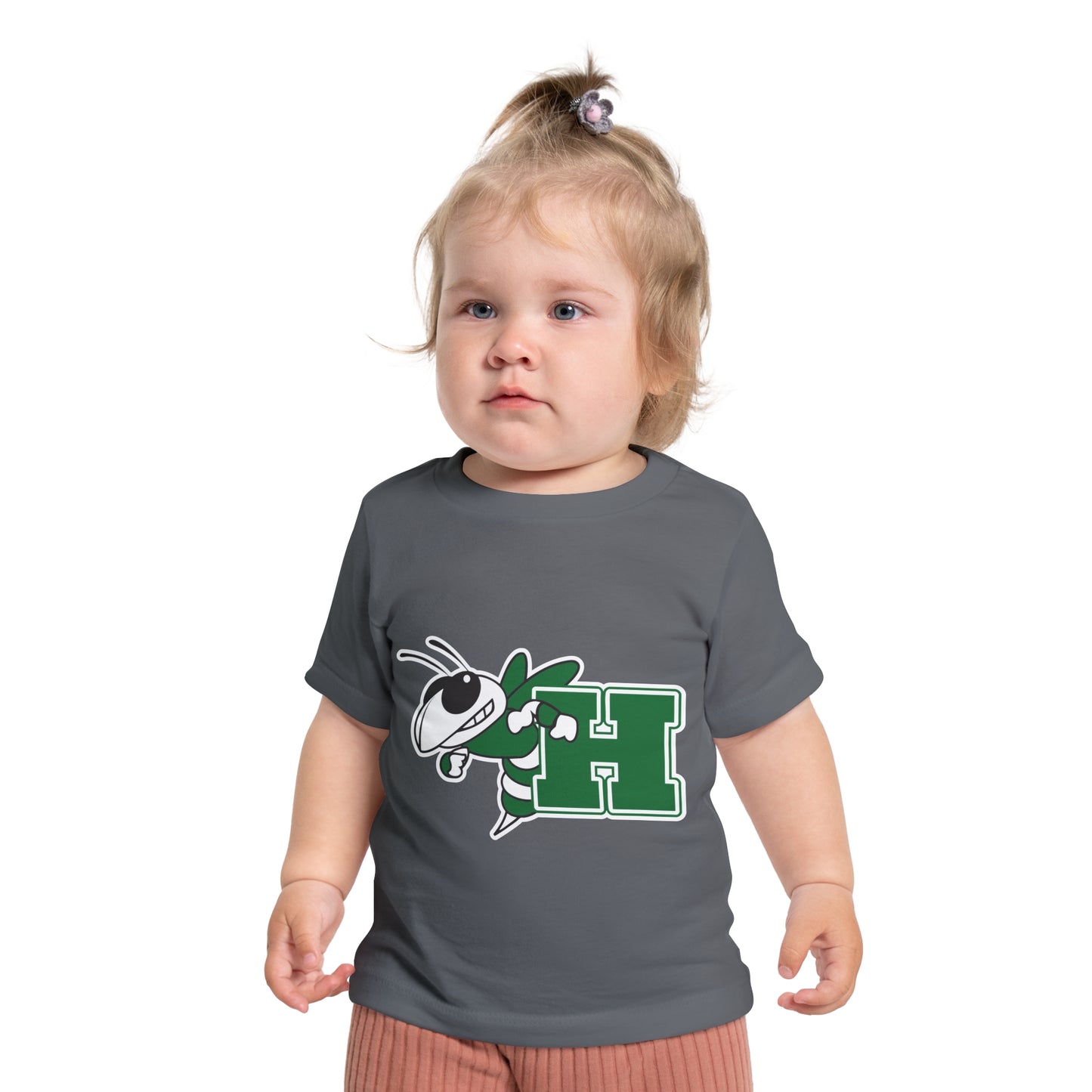 Baby Short Sleeve Tee